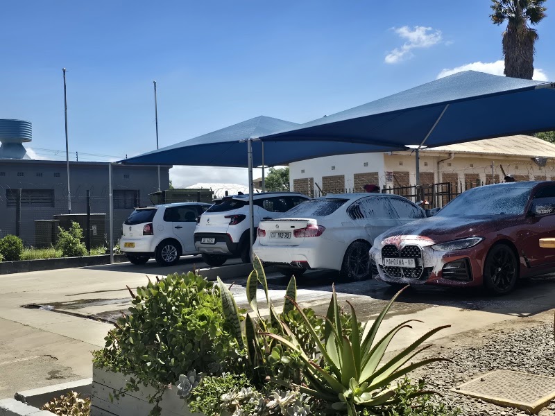 Stanmarks car wash deli &co